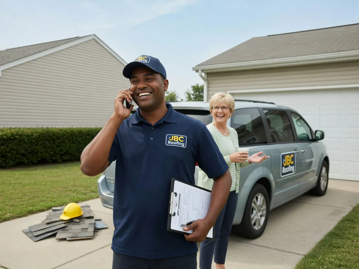 Roof Replacement Searsport, ME FAQs